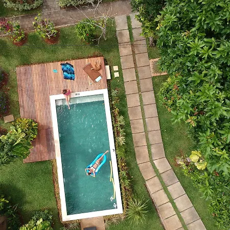 Timbis Homestay Bali